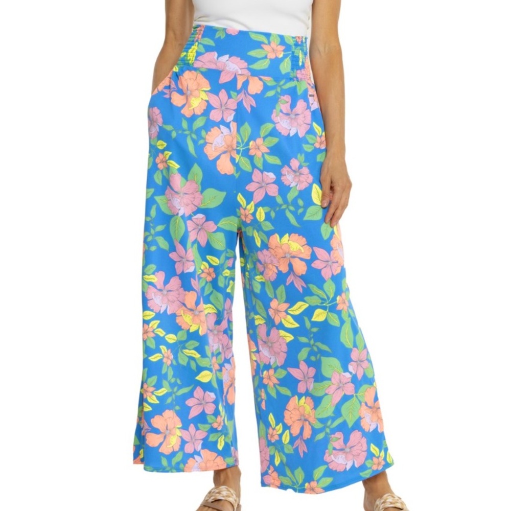 Floral